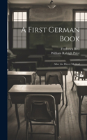 First German Book