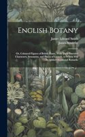 English Botany