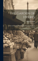 Garden of Hyères
