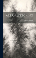 Art Of Sketching