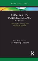 Sustainability, Conservation, and Creativity