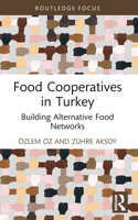 Food Co-operatives in Turkey