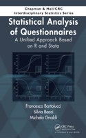 Statistical Analysis of Questionnaires