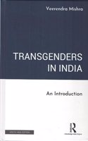 Transgenders in India: An Introduction