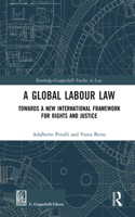 A Global Labour Law