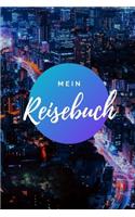 Mein Reisebuch
