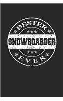 Bester Snowboarder Ever