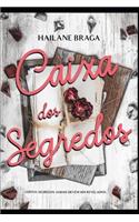 Caixa DOS Segredos