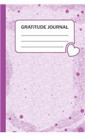 Gratitude Journal