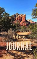 Hiking Logbook