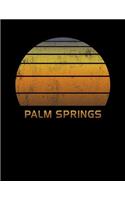 Palm Springs