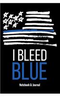 I Bleed Blue