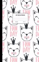 Dot Grid Notebook