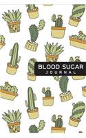 Blood Sugar Journal
