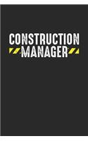 Construction Manager