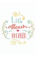 Little Heart Breaker