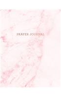 Prayer Journal