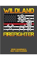Wildland Firefighter