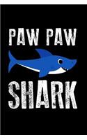 Paw Paw Shark