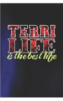 Terri Life Is The Best Life