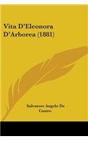 Vita D'Eleonora D'Arborea (1881)