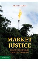 Market Justice
