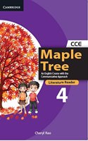 Maple Tree Level 4 Literature Reader