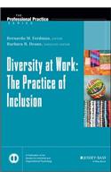 Diversity at Work – The Practice of Inclusion