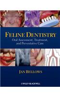 Feline Dentistry