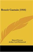 Benoit Castain (1916)