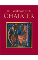 The Wadsworth Chaucer