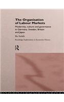 The Organization of Labour Markets