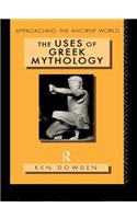 The Uses of Greek Mythology