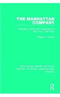 The Manhattan Company