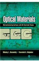 Optical Materials