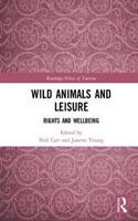 Wild Animals and Leisure: Rights and Wellbeing