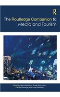 Routledge Companion to Media and Tourism