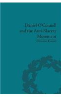 Daniel O'Connell and the Anti-Slavery Movement