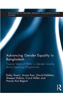 Advancing Gender Equality in Bangladesh