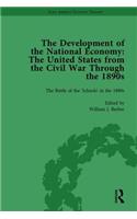The Development of the National Economy Vol 2