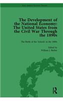 Development of the National Economy Vol 2