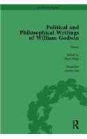 The Political and Philosophical Writings of William Godwin vol 6