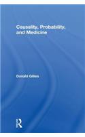 Causality, Probability, and Medicine