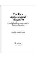 Tutu Archaeological Village Site