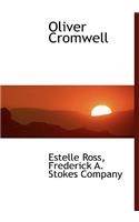 Oliver Cromwell