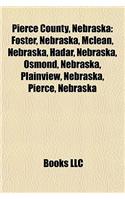 Pierce County, Nebraska