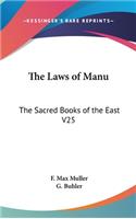 The Laws of Manu