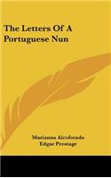 The Letters of a Portuguese Nun