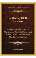The History Of The Saracens