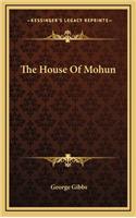 The House of Mohun